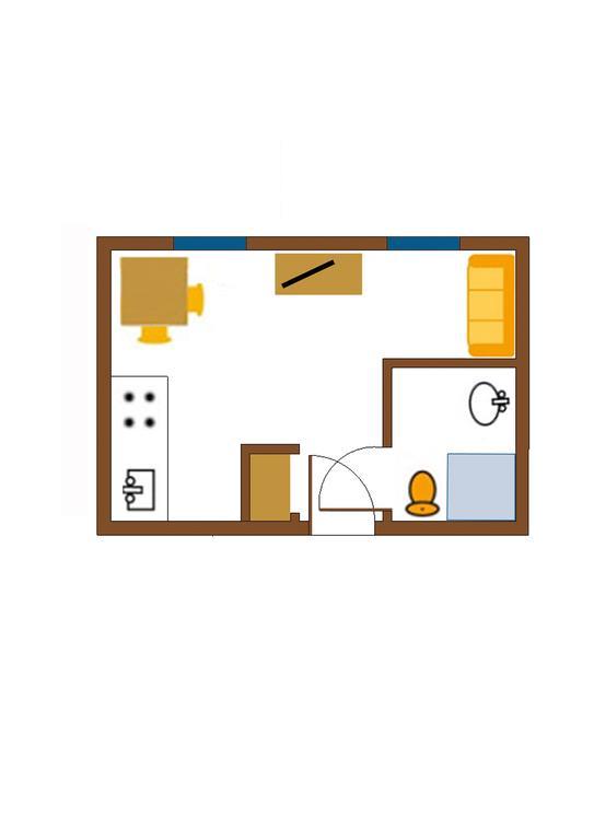 Apartment Sapaudia - Chamonix Charm Town Centre Retreat Bilik gambar