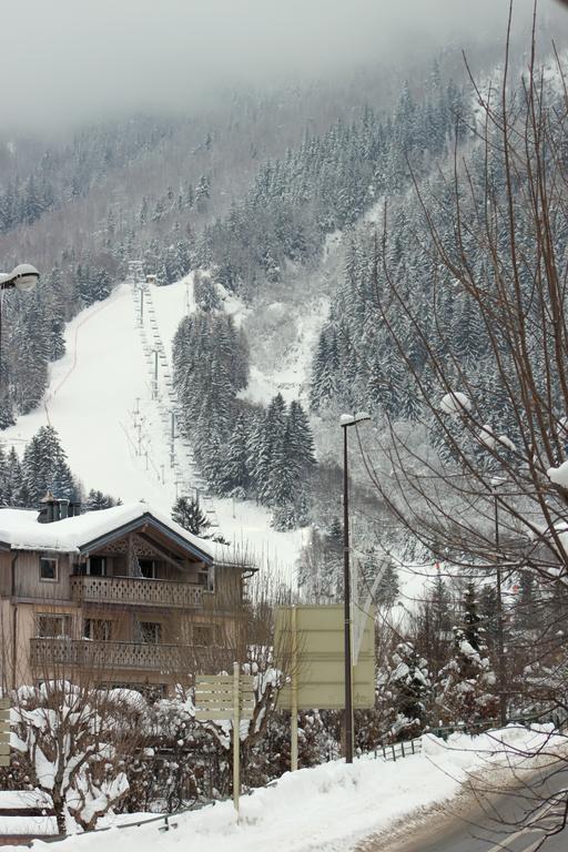 Apartment Sapaudia - Chamonix Charm Town Centre Retreat Bilik gambar