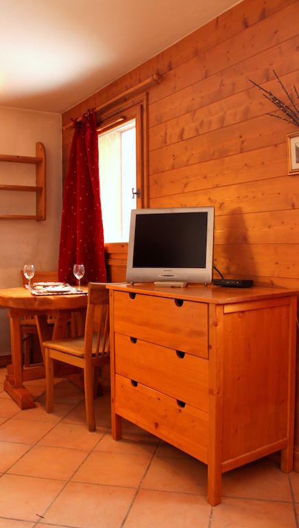 Apartment Sapaudia - Chamonix Charm Town Centre Retreat Bilik gambar