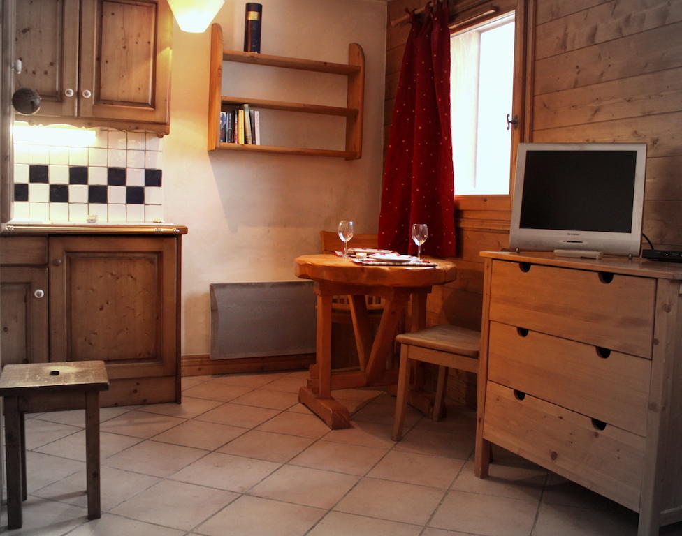 Apartment Sapaudia - Chamonix Charm Town Centre Retreat Bilik gambar